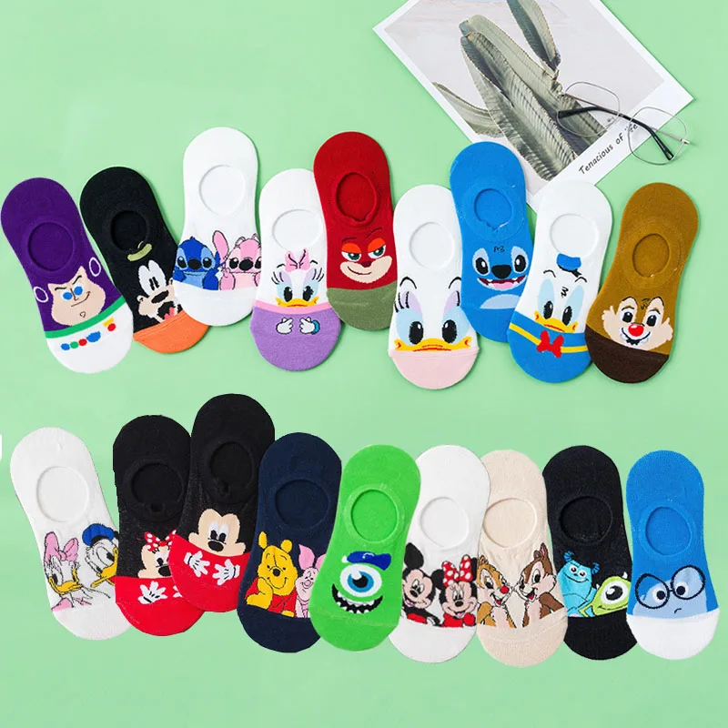 Летняя футболка с рисунками из мультфильмов ручной работы хлопковые тонкие