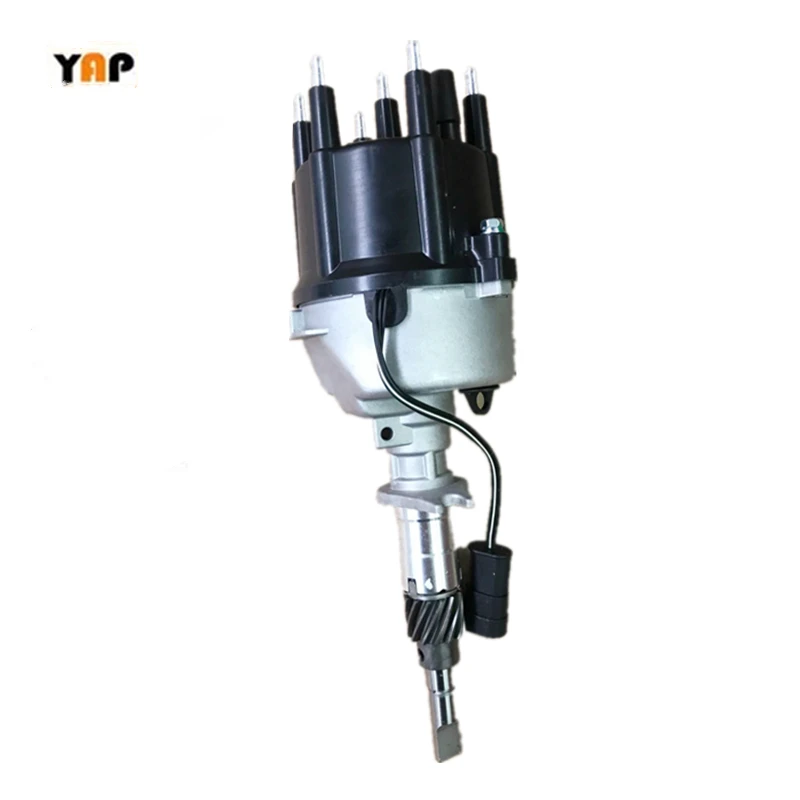 Фото НОВЫЙ дистрибьютор для JEEP GRAND CHEROKEE WRANGLER 4.0L V6 56027028 1994-1997 гг. №1
