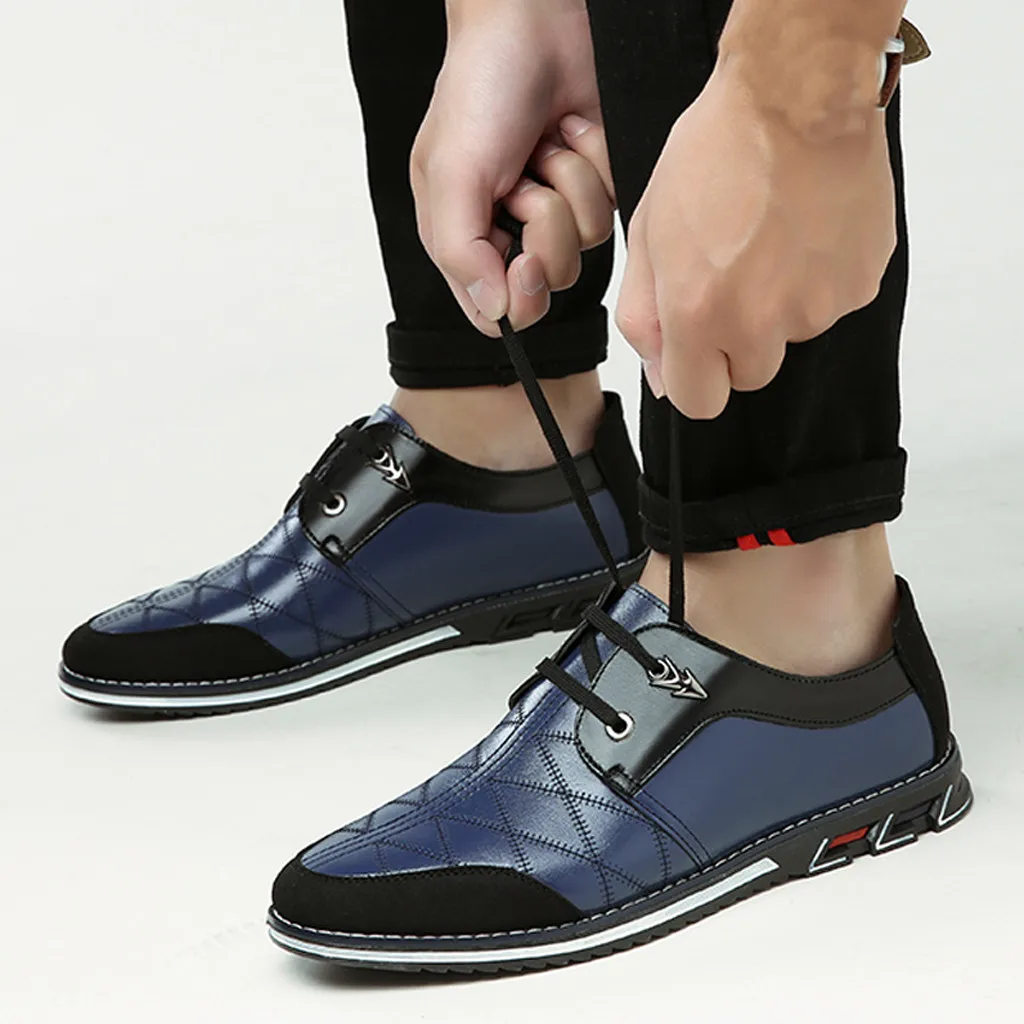 Новинка стильные Брендовые мужские танцевальные туфли для латиноамериканской