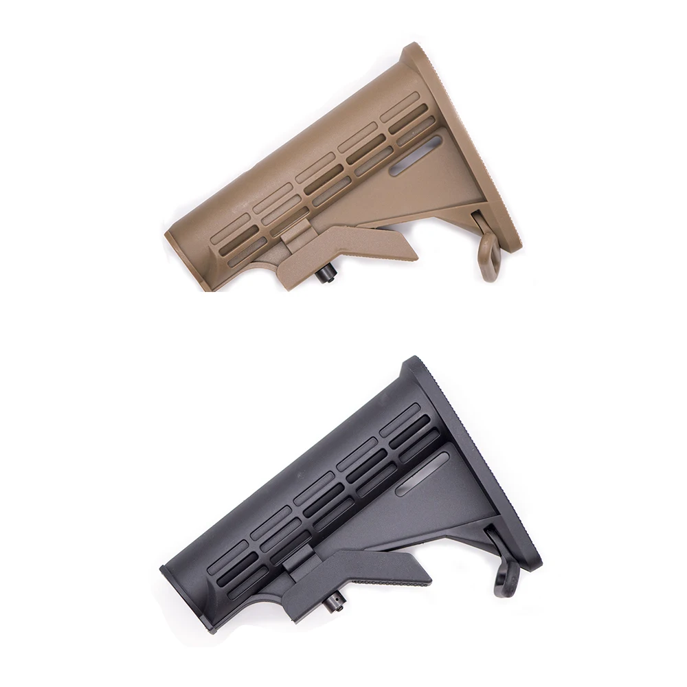 Тактический Нейлоновый Регулируемый Расширенный запас для пневматического