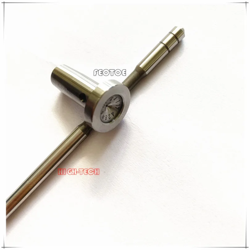 Высококачественный регулирующий клапан форсунки с общей топливной магистралью