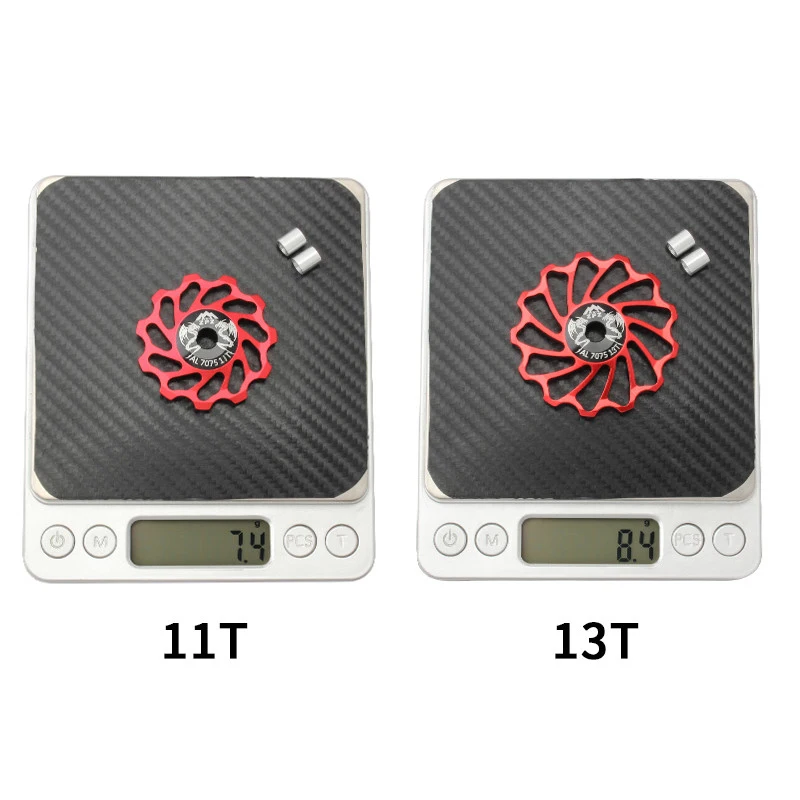 MUQZI MTB горный велосипед Велоспорт керамика рулевое колесо задний переключатель