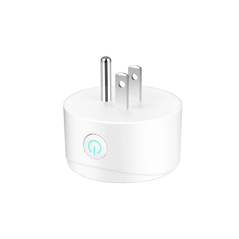 Smart Plug экшн камера с Wi Fi розетка дистанционного Управление ваш дом Приспособления