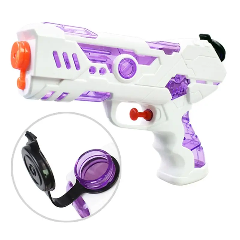 

Space Soldier Water Guns Blasters Soakers For Summer Play Water Pool Kids Boys Favors