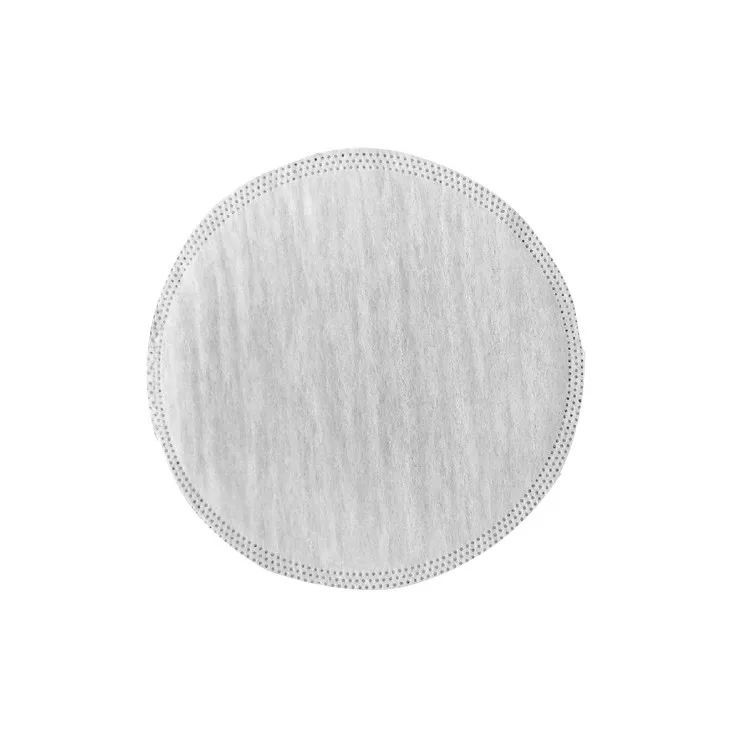 50/100 шт маска прокладка для лица фильтр накладка активированный уголь дышащие