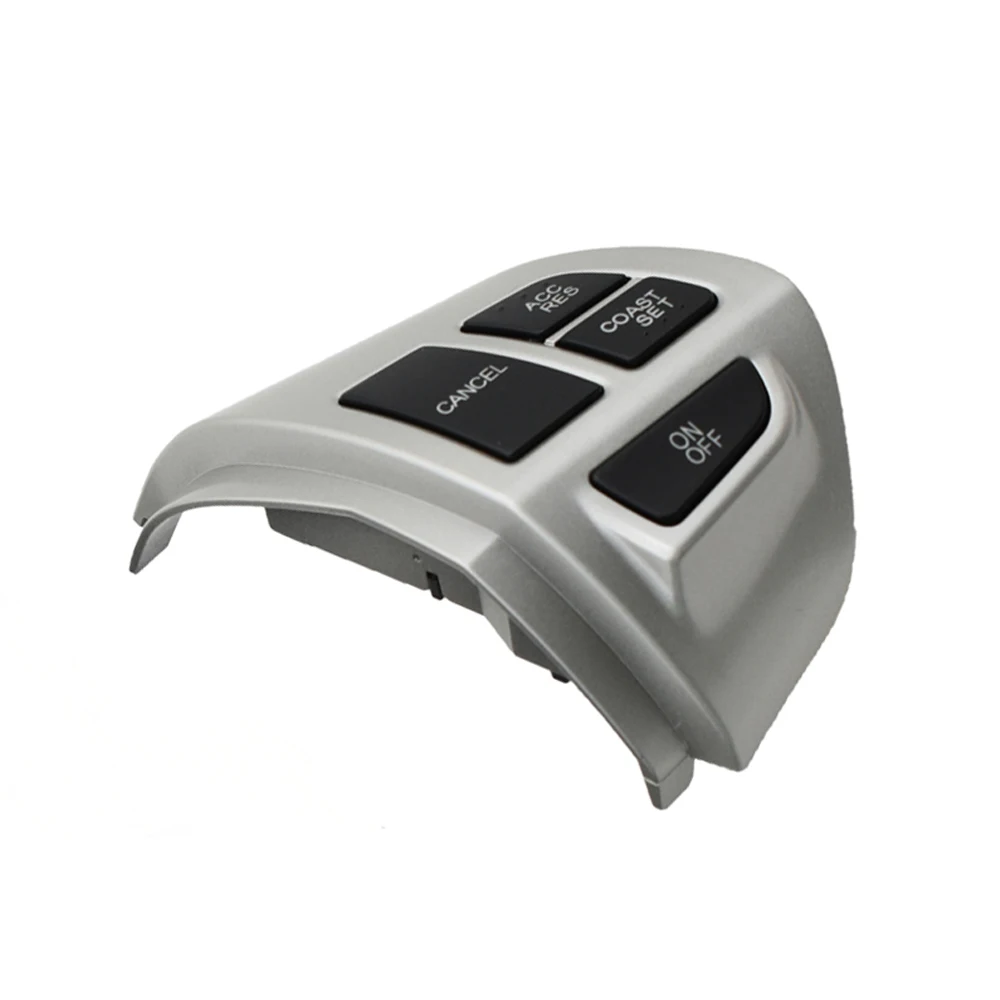 Высококачественный переключатель круиз-контроля кнопки на руль для Mitsubishi ASX