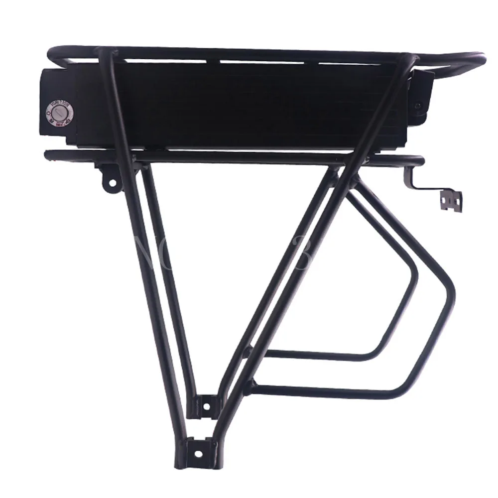 Аккумулятор для электрического велосипеда литиевая батарея 36 В 500 Вт 1000 10 Ач 12 13 14