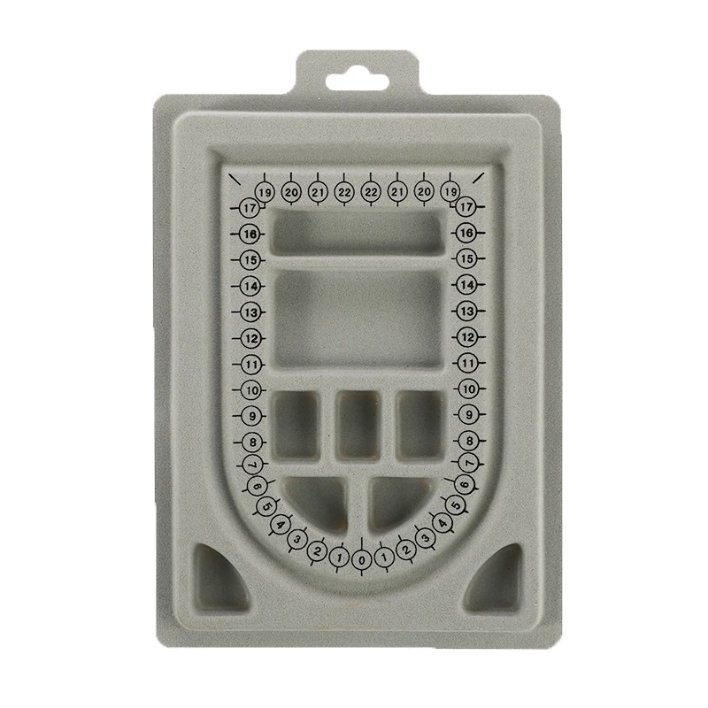 Поднос для ожерелий ручной работы сделай сам инструменты изготовления ювелирных