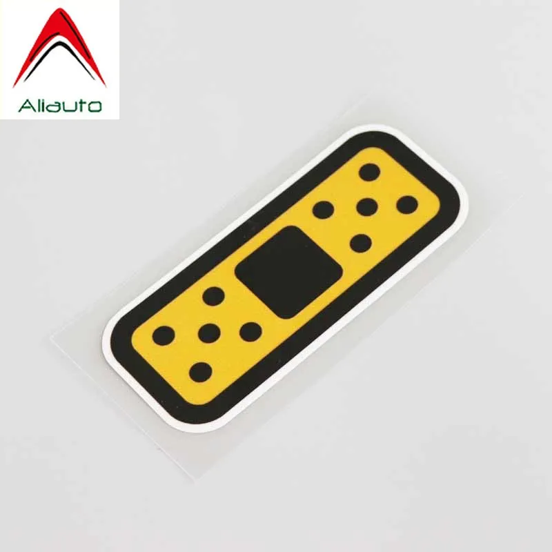 Aliauto оригинальная мультяшная фотография ремешок для помощи мотоциклу