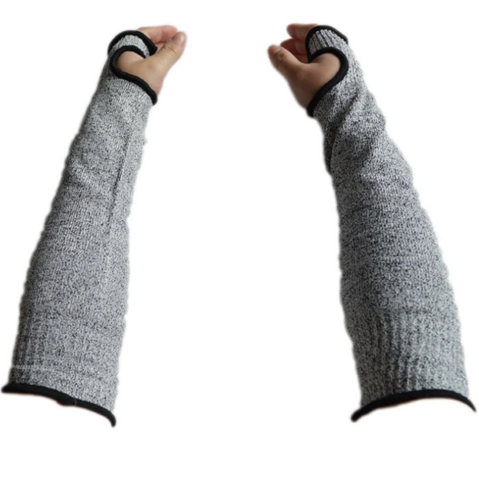 Защитный рукав для наружных работ защитный сварки сверхпрочные перчатки