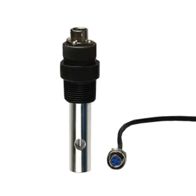 

conductivity series- cheap industrial online Conductivity/Temp 2 in 1 Sensor con 1.0 conductivity sensor 1year WARRANTY