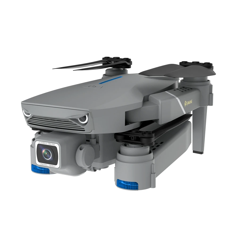 eachine e520s pro дрон rc квадрокоптер с 4k hd кам