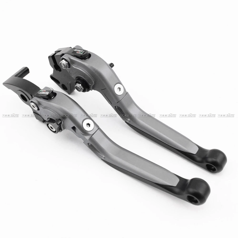 Тормозные рычаги сцепления для BMW K1200R/S K1300 S/R/GT K1600 GT/GTL R1200 R/RT/S/ST/GS/ADV Мотоцикл левый