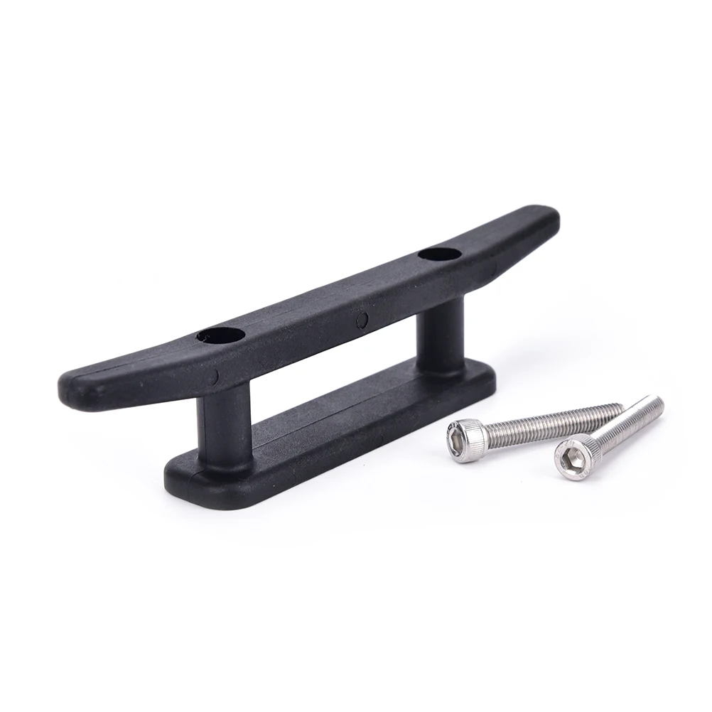 1 комплект нейлон для морского Каяка лодка каноэ швартовочный якорь 2 отверстия