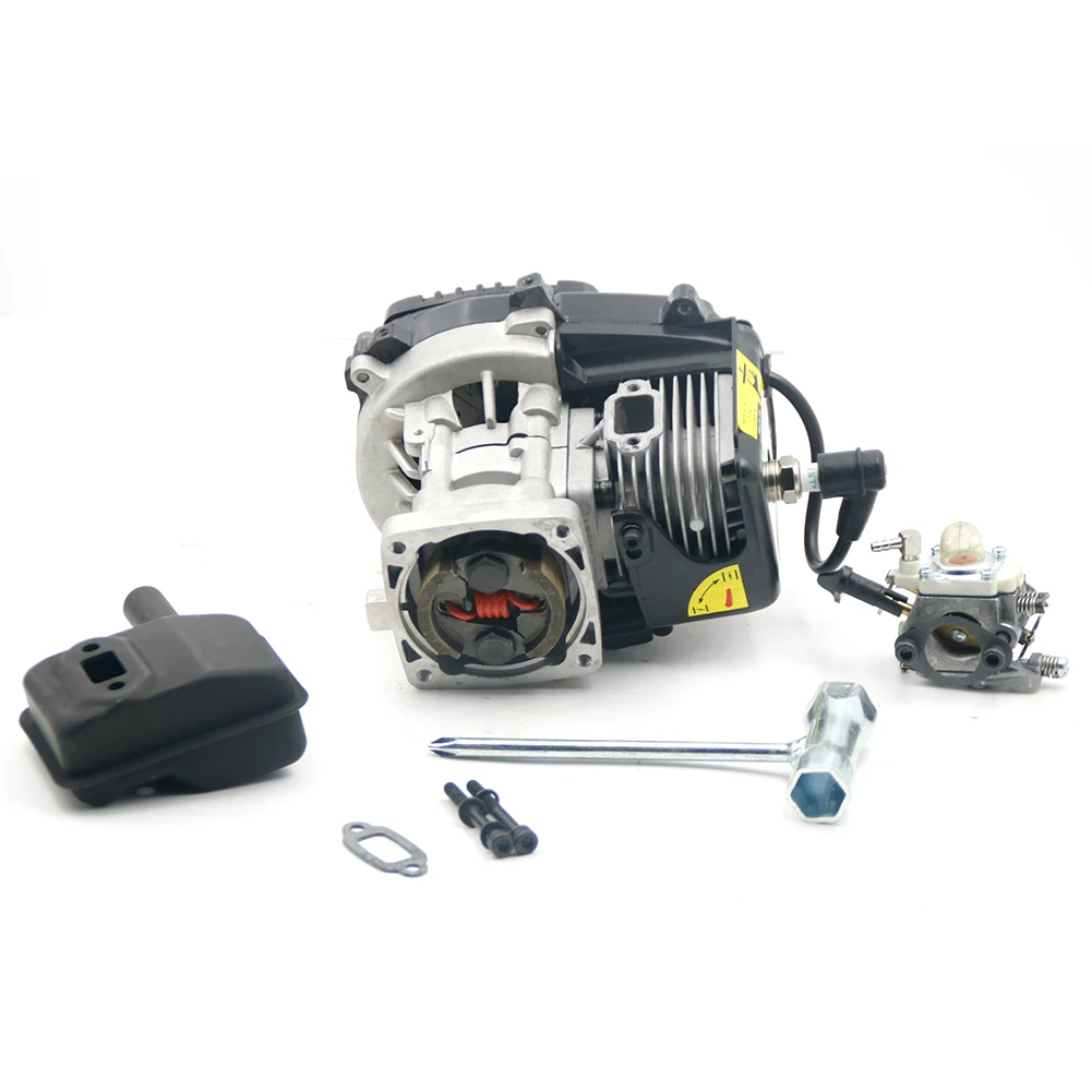 4 болта 29cc комплект двигателей для 1/5 Hpi Rovan Km MCD GTB RACING Baja LOSI 5t DBXLDDT FG Багги Redcat