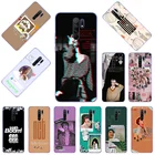 Чехол для телефона Xiaomi Redmi 9C 9 8 8A 7 9A 7a 9T Note9 Note 10 8T 7 Pro 9s NCT DREAM We Boom, Мягкие силиконовые ТПУ чехлы, чехол