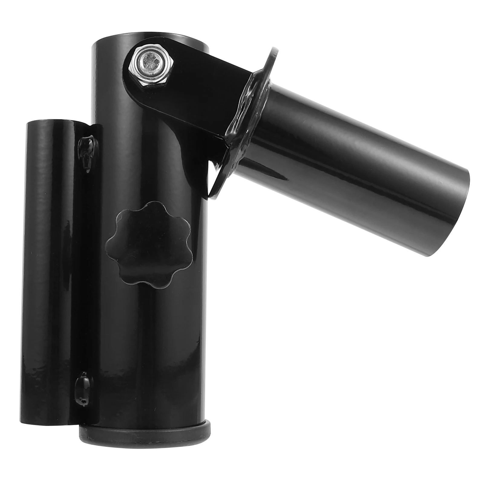 

1Pc T Bar Row Household Gym Equipment Landmine Attachment Tricep Exercise Tool