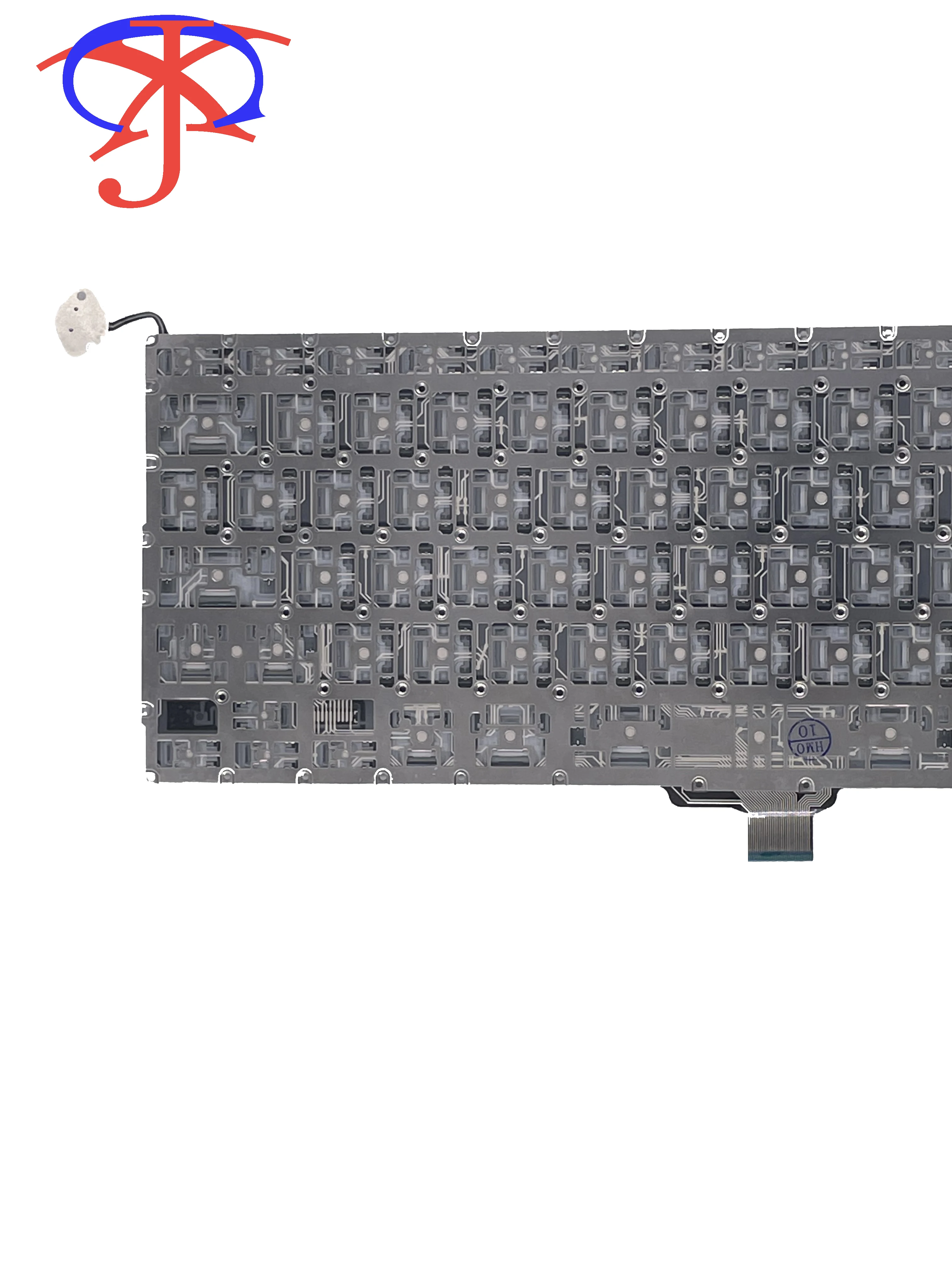 New for Macbook Pro 13&quot Unibody A1278 Keyboard US UK Russia French Spain Germany Italy 2009 2010 2011 2012 Year | Компьютеры и