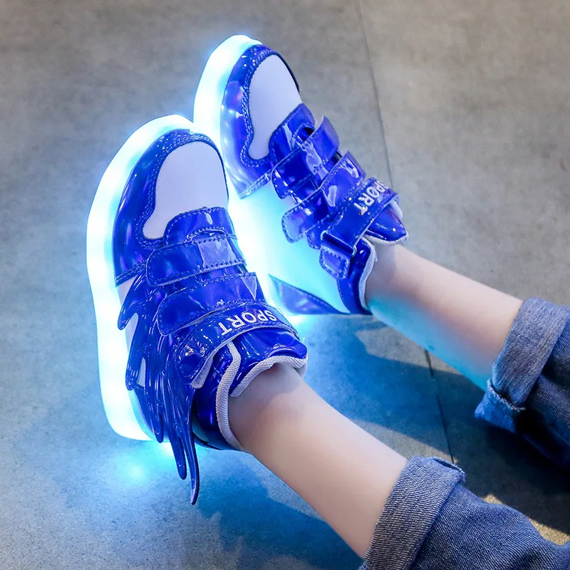 Fashion Tennis Sneakers For Girls Toddler Shoes