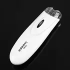 Пинцет для удаления волос на лице, эпилятор, легкое обезболивание, Электрический Нож для стрижки волос, прочный триммер для красоты