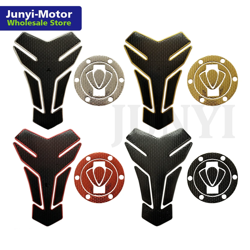 Наклейки на крышку топливного бака Benelli TNT Sport/Sport Evo899 900 300 600i 1300 2007-2011 Защитная