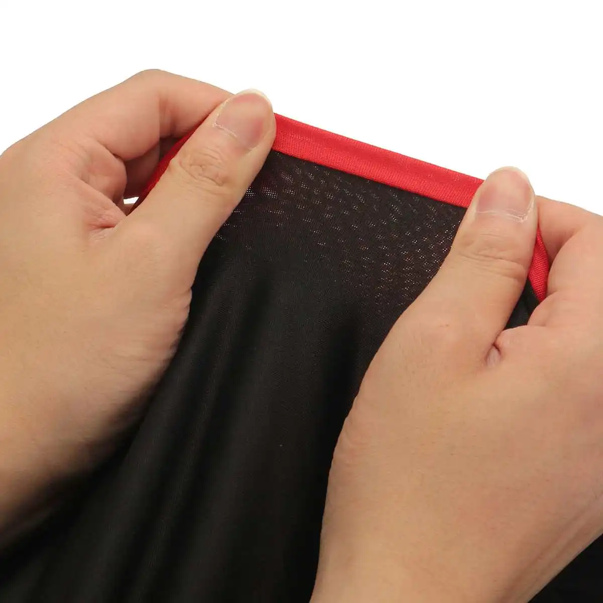 

Motorcycle Cover 190T Elastic Motorbike Scooter Full Cover Durable Outdoor Dustproof Cover Anti UV Sunproof Protector Cover