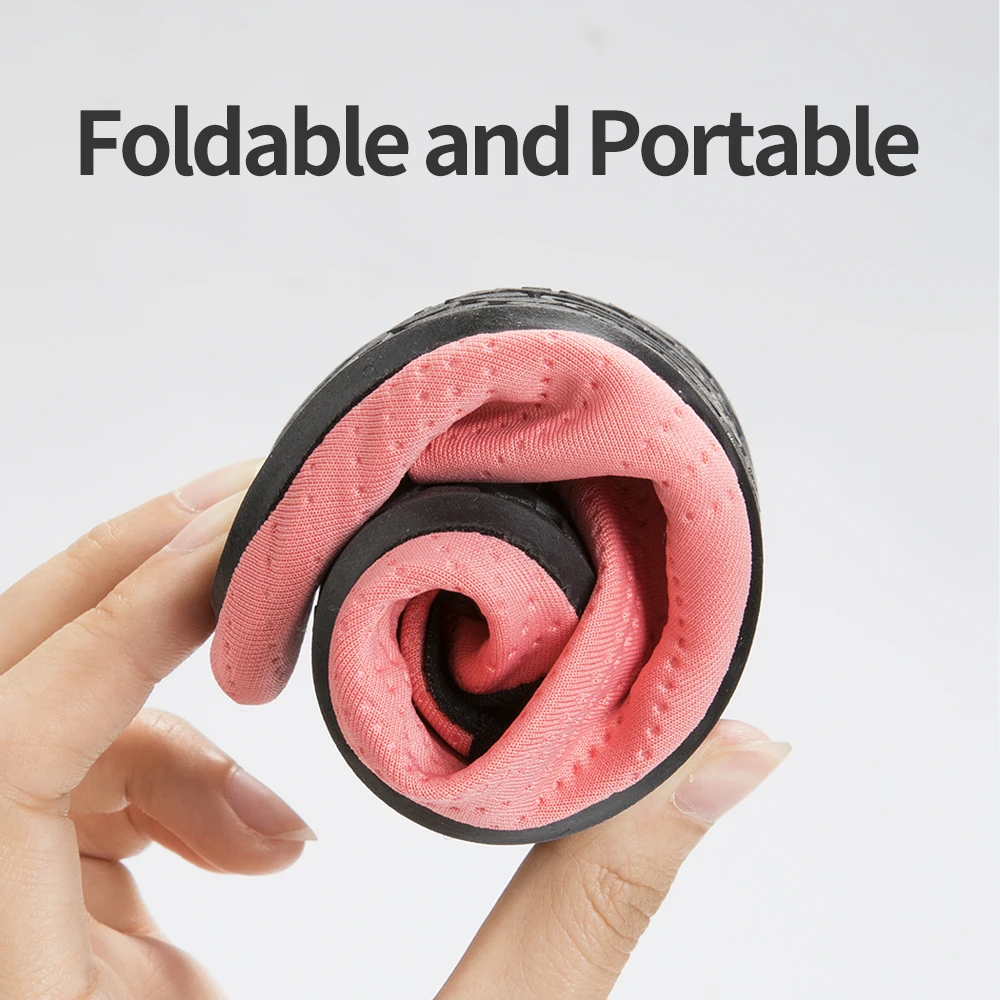 Акватуфли для мальчиков и девочек повседневные носки плавания серфинга уличные