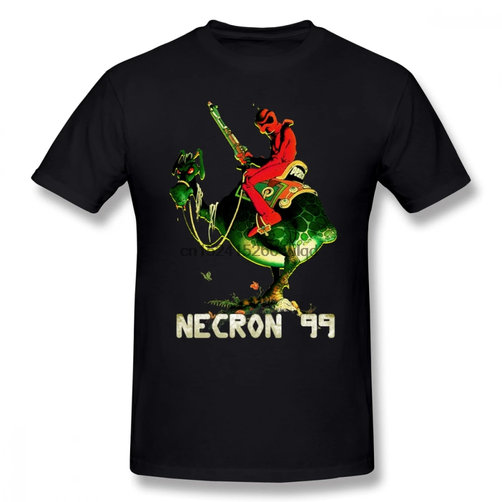 Футболка Post Apocalyptic Necron 99 футболка с коротким рукавом женская 100 хлопок милая