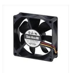 

BRAND NEW 109R0824G4D01 DC24V0.2A 109R0824G4D509 ORIGINAL IMPORT FAN FANS