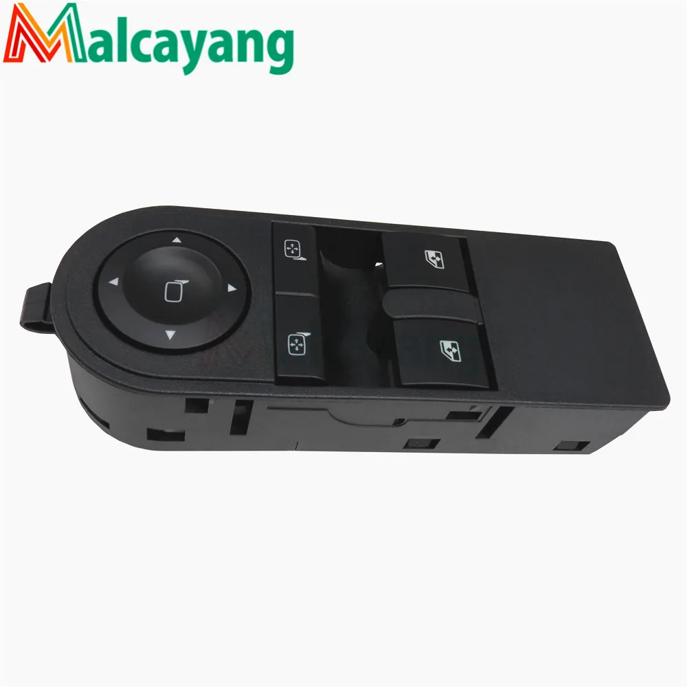 Новая консоль с кнопками переключения стеклоподъемника для OPEL ASTRA H / Kombi Stufenheck