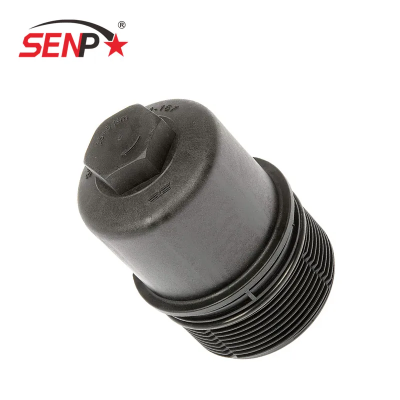 

Масляный фильтр 06E 115 405 L подходит для Audi Q7 2015-2019 06E115405L