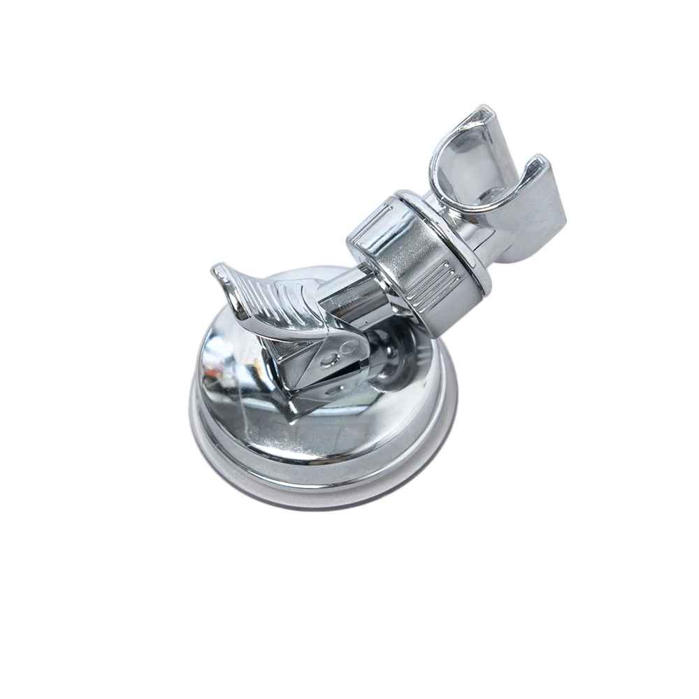 Новый Регулируемый держатель на присоске для душевой головки кронштейн душа