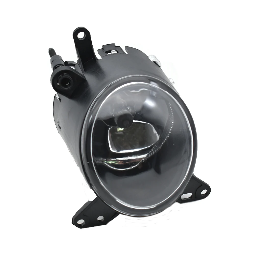 Передняя противотуманная фара для M itsubishi Lancer 2009-12 защитная рама решетки
