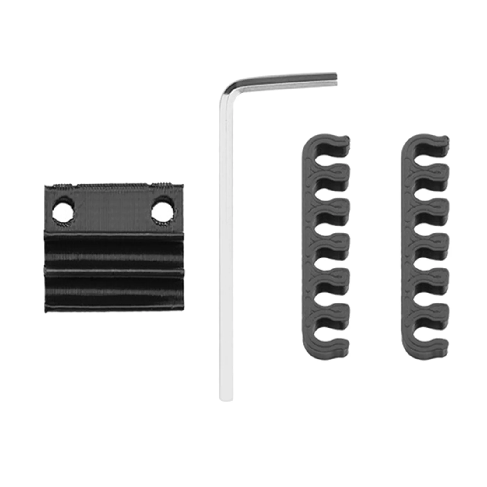 

Practical Cable Management Organizer Clips Holder for DJI Goggles V2