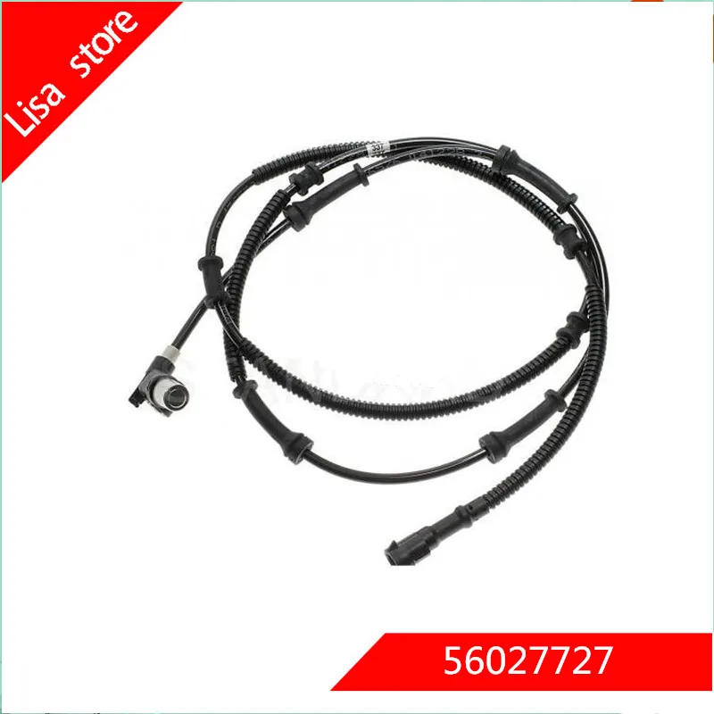 L/R датчик скорости колеса ABS для Jeep Wrangler (1994-2006) OEM:56027727 56027729 56027728 | Автомобили и