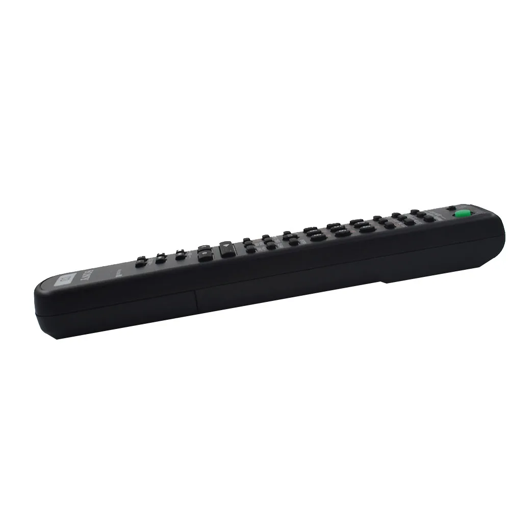 Пульт дистанционного управления RM-DX300 для SONY CDP-CX300 CDP-CX335 350 355 CD плеер