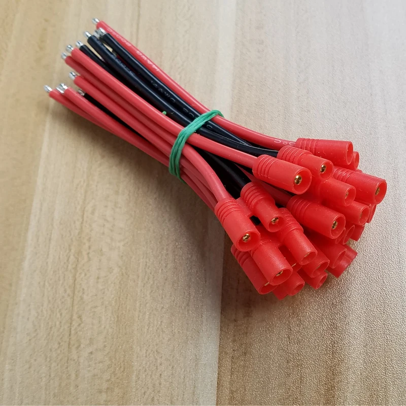 Разъем аккумулятора 7 4 В провод Syma X8 линия подключения для X8C X8W X8G X8HW X8HG разъем