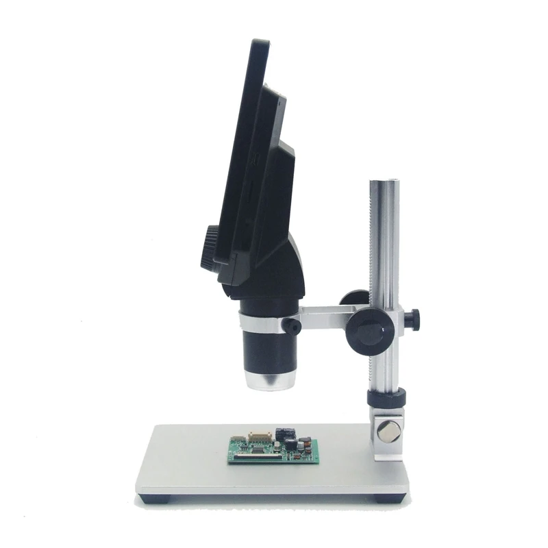 

Digital Ier Electron Microscope HD 12 Million Pixels 7-Inch HD Display Rechargeable British regulatory