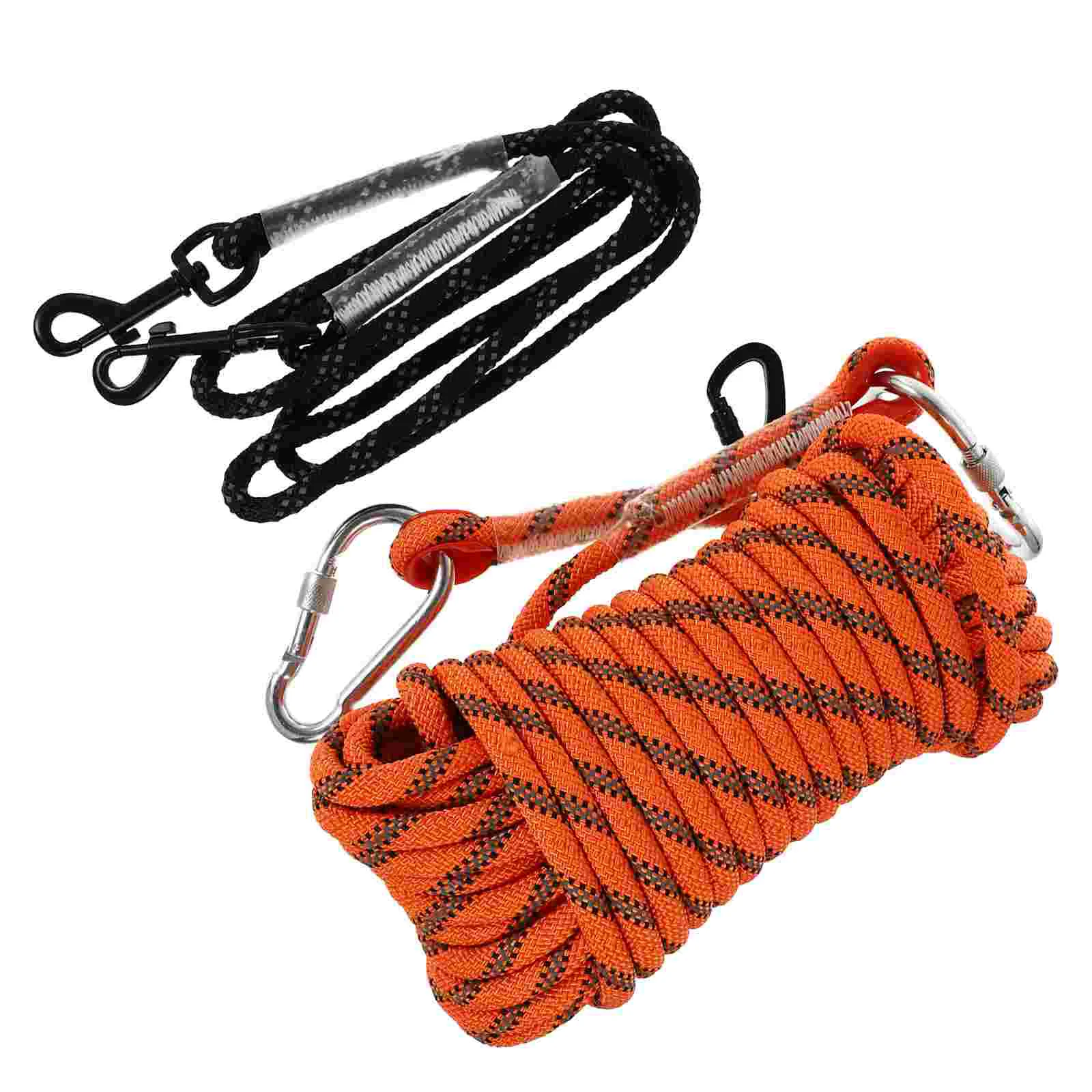 

Нейлоновый Поводок для собак, нескользящий поводок для дрессировки собак