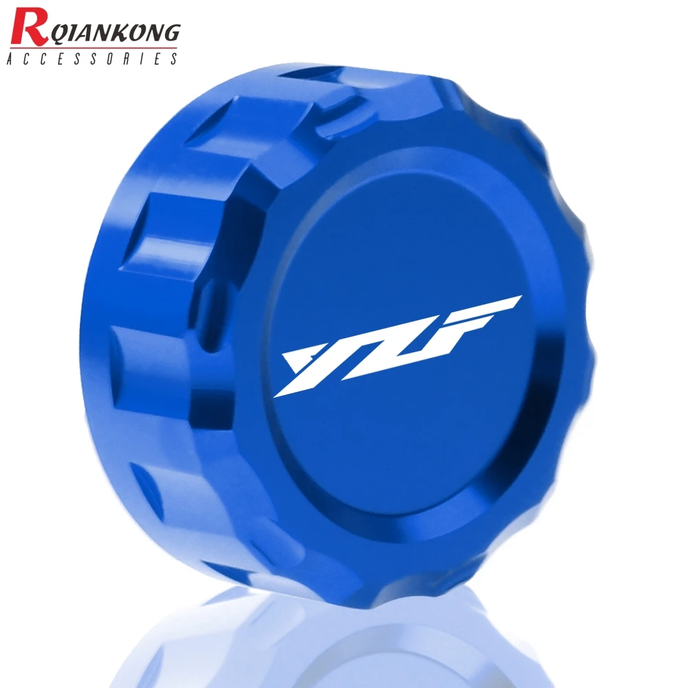 Крышка цилиндра мотоцикла тормозной жидкости Резервуара CNC алюминиевый