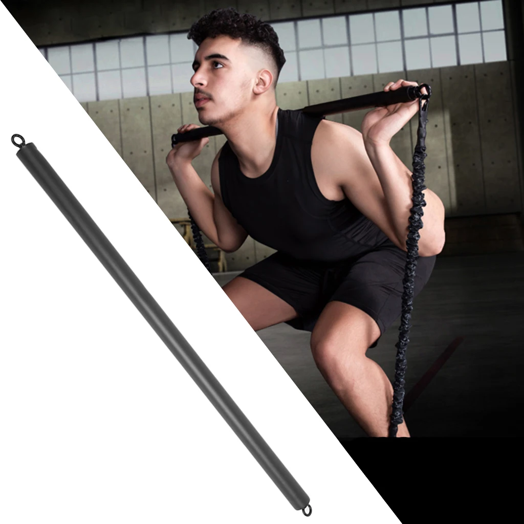 Fitness Sport Pilates Exercise Stick Bar Workout Equipment Home Gym Yoga Kit | Спорт и развлечения