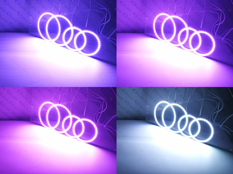 Радиочастотный пульт дистанционного управления Bluetooth приложение многоцветный