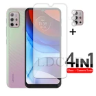 Стекло для Lenovo K13 Note, закаленное стекло для Lenovo K13 Note, Защитное стекло для объектива камеры, пленка для Lenovo K13 Note, 2 шт.