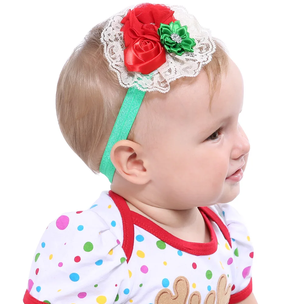 

1 шт., эластичная лента для волос, 10,5 см