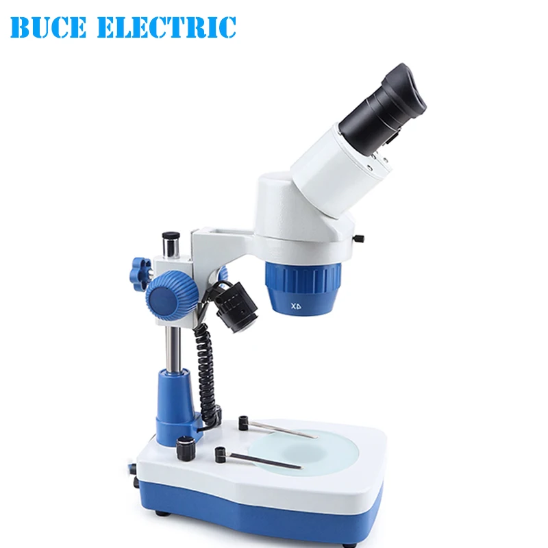 

BX-101electronic repair stereo microscope