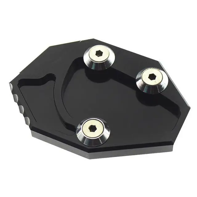 Выдвижная подставка для мотоцикла удлинитель опорная пластина KAWASAKI ZX14R GTR1400