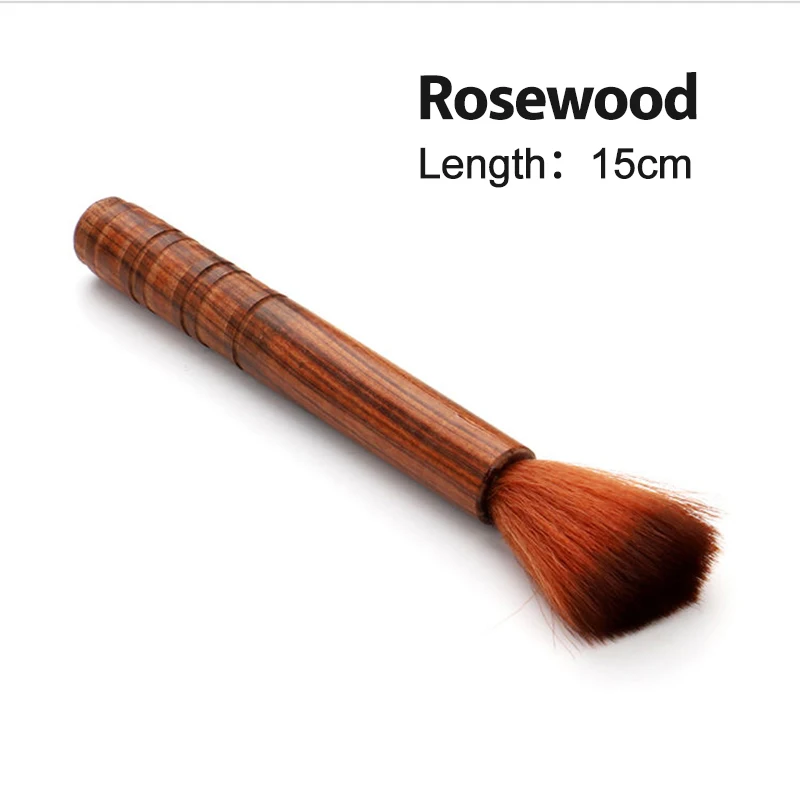 

Щетка для чистки кофемолки ALIKISSCAFE из дерева