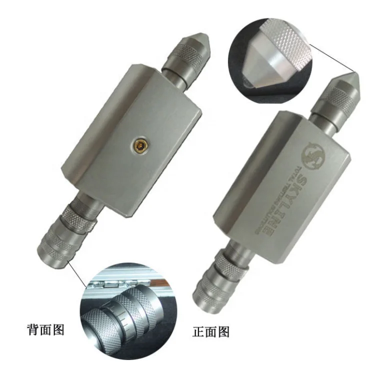 

Sharp edge point tester 16 CFR 1500.48