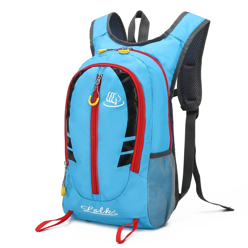 Новый открытый рюкзак для верховой езды сумка велосипеда легкий походный