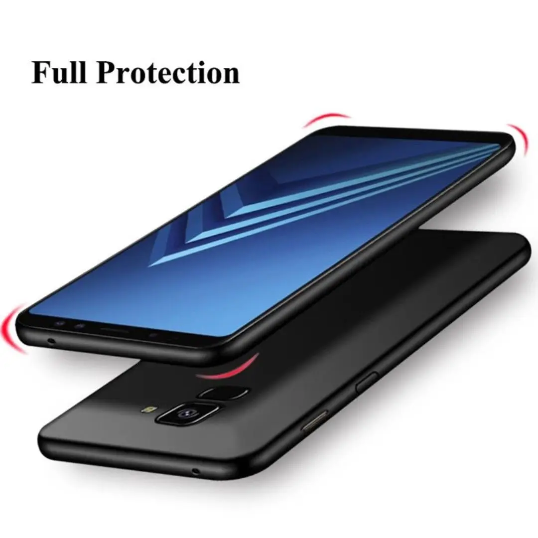 LAPOPNUT для samsung Galaxy S9 S8 Plus S7 Edge S10 S10e Note 8 полный корпус Тонкий силиконовый чехол 360 защитный бампер мягкий ТПУ чехол